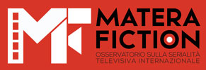 Matera Fiction Logo