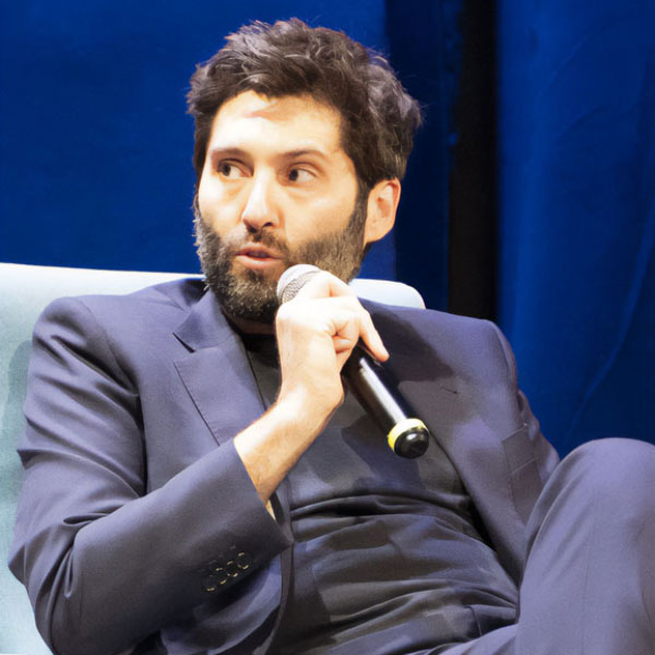 Walter Ingrassia – Responsabile Marketing e Promozione RAI Fiction Walter Ingrassia - Responsabile Marketing e Promozione RAI Fiction